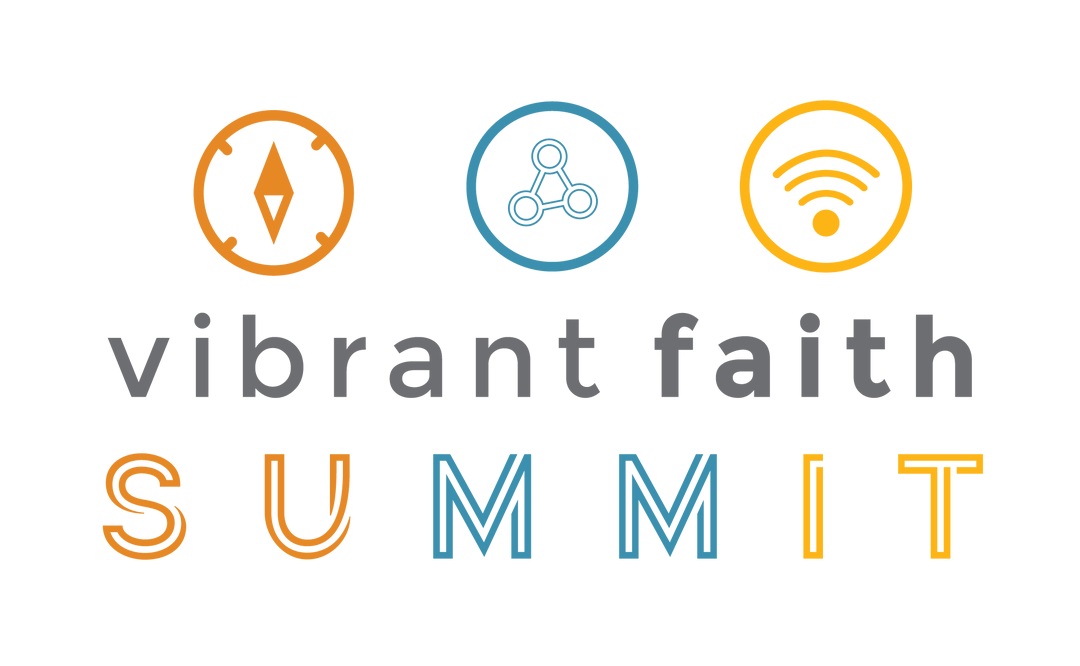 vibrant faith summit